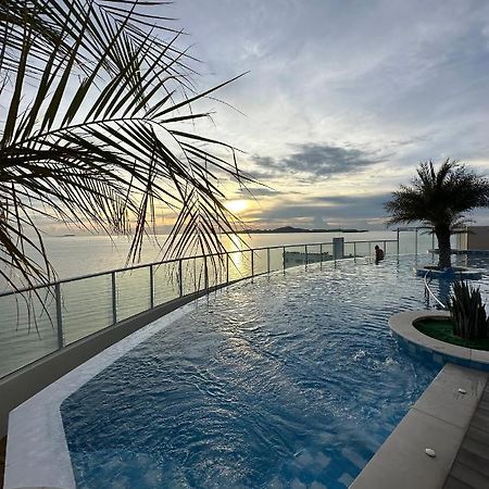 Sands Condominium Pattaya Exterior foto