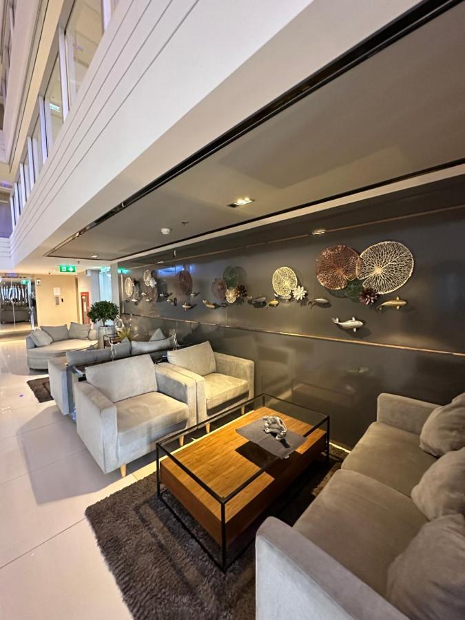 Sands Condominium Pattaya Exterior foto