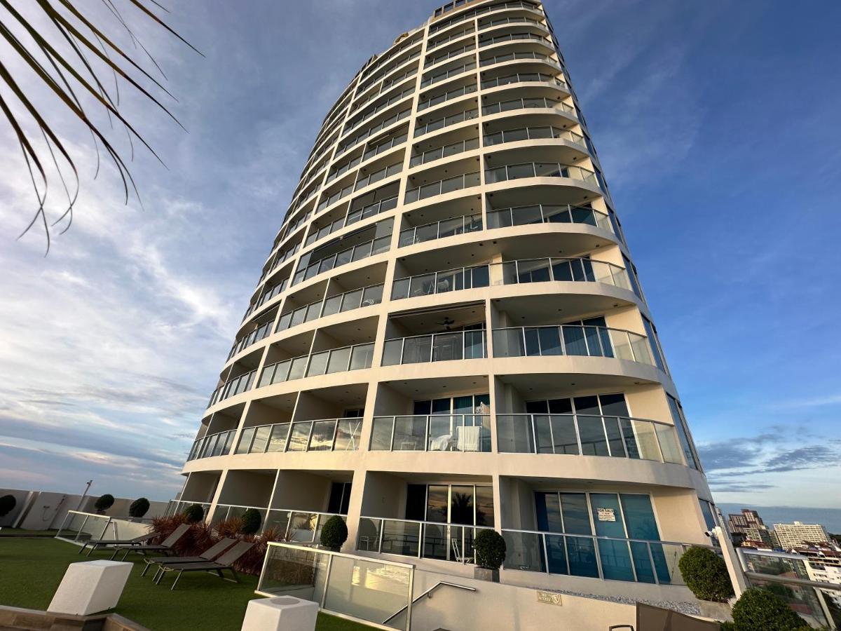 Sands Condominium Pattaya Exterior foto