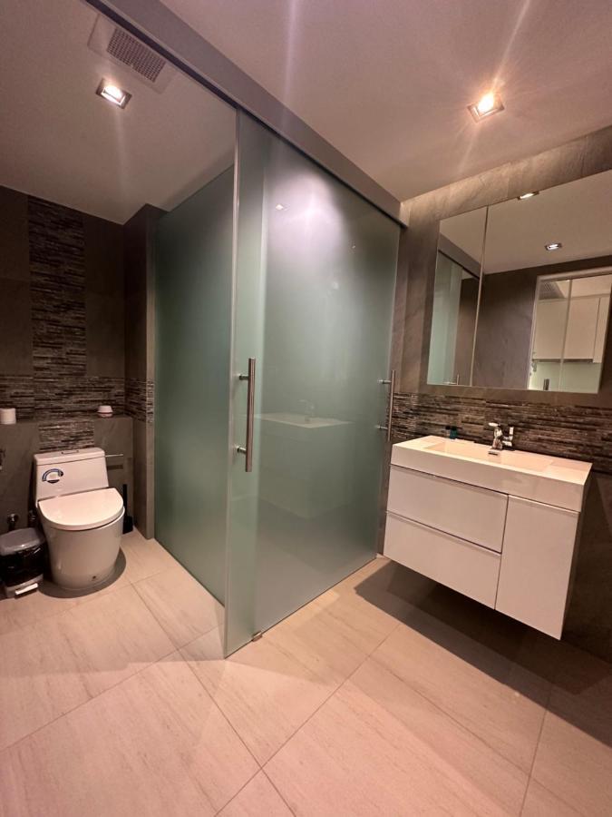 Sands Condominium Pattaya Exterior foto