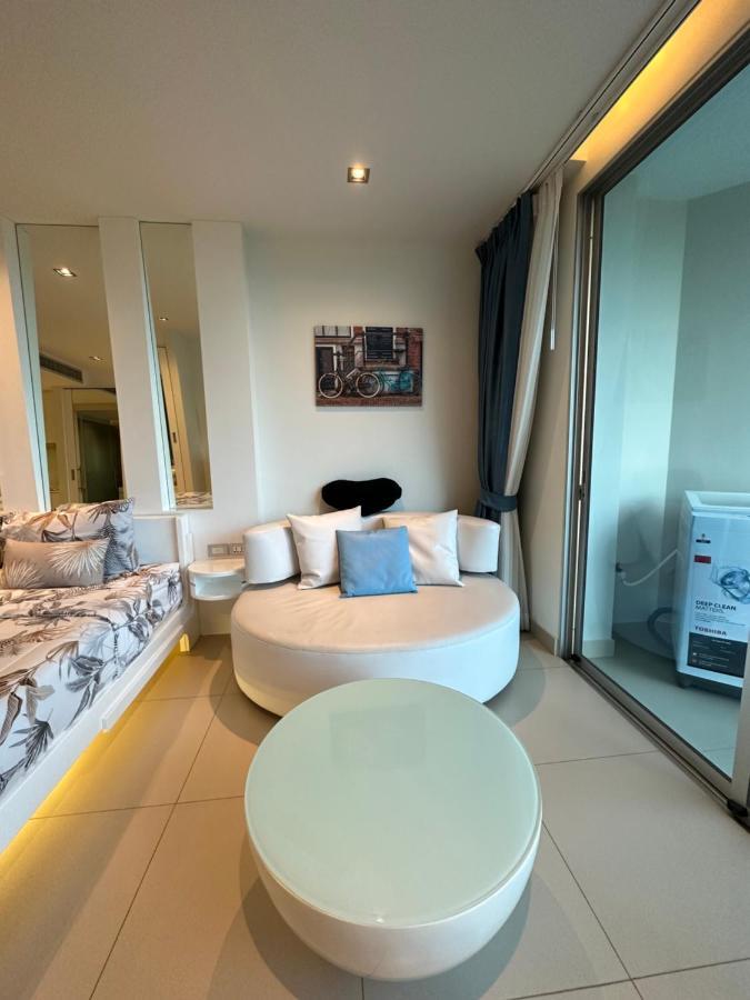Sands Condominium Pattaya Exterior foto