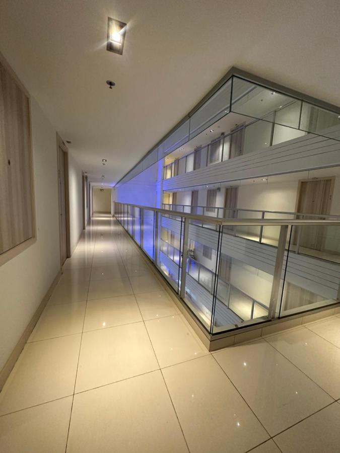 Sands Condominium Pattaya Exterior foto