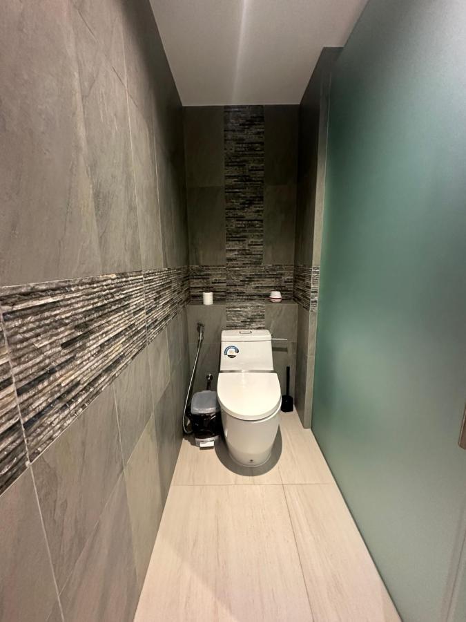 Sands Condominium Pattaya Exterior foto