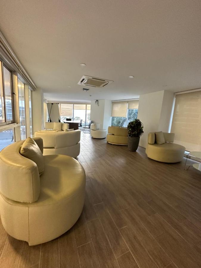 Sands Condominium Pattaya Exterior foto